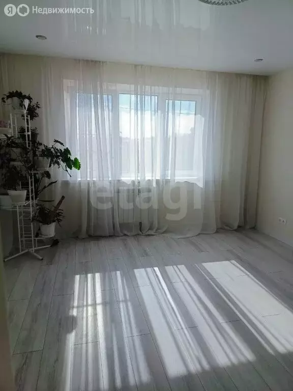 2-комнатная квартира: Тула, улица Хворостухина, 17 (58 м) - Фото 1