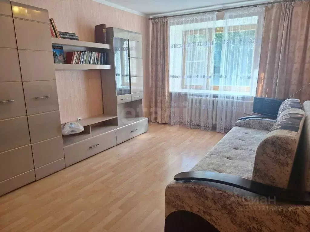 3-к кв. Удмуртия, Ижевск Ракетная ул., 23 (75.8 м) - Фото 1