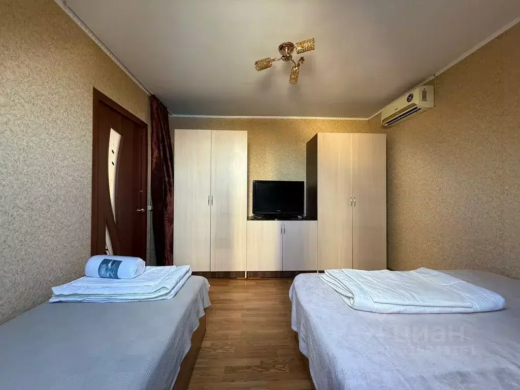 2-к кв. Краснодарский край, Анапа ул. Кирова, 48 (75.0 м) - Фото 0