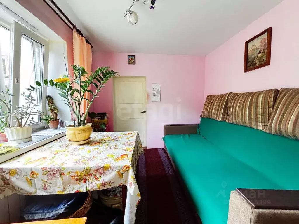 Дом в Саратовская область, Энгельс Новосовхозная ул., 62 (65 м) - Фото 0