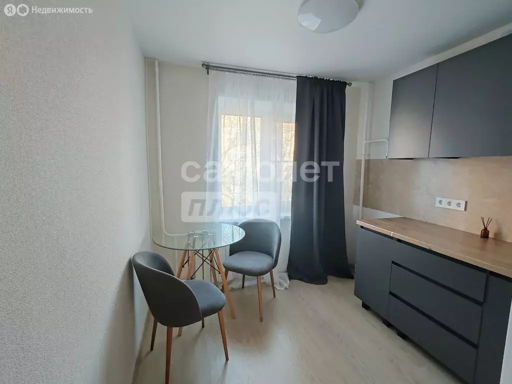 1-комнатная квартира: Челябинск, Витебская улица, 1А (31.2 м) - Фото 1