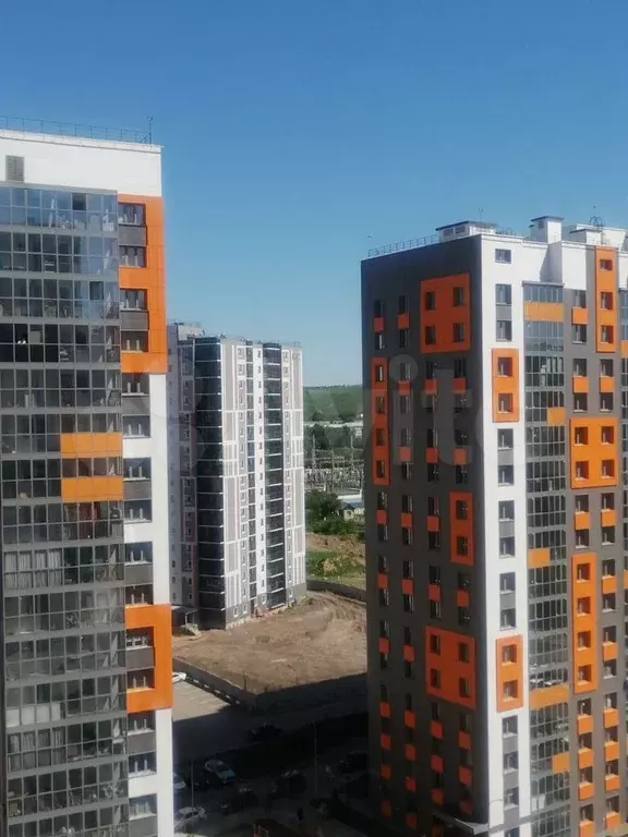 2-к. квартира, 54,6 м, 14/17 эт. - Фото 0