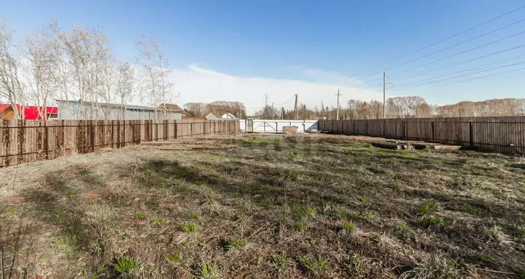 Участок в Вологодская область, д. Родионцево 14 (18.48 сот.) - Фото 2