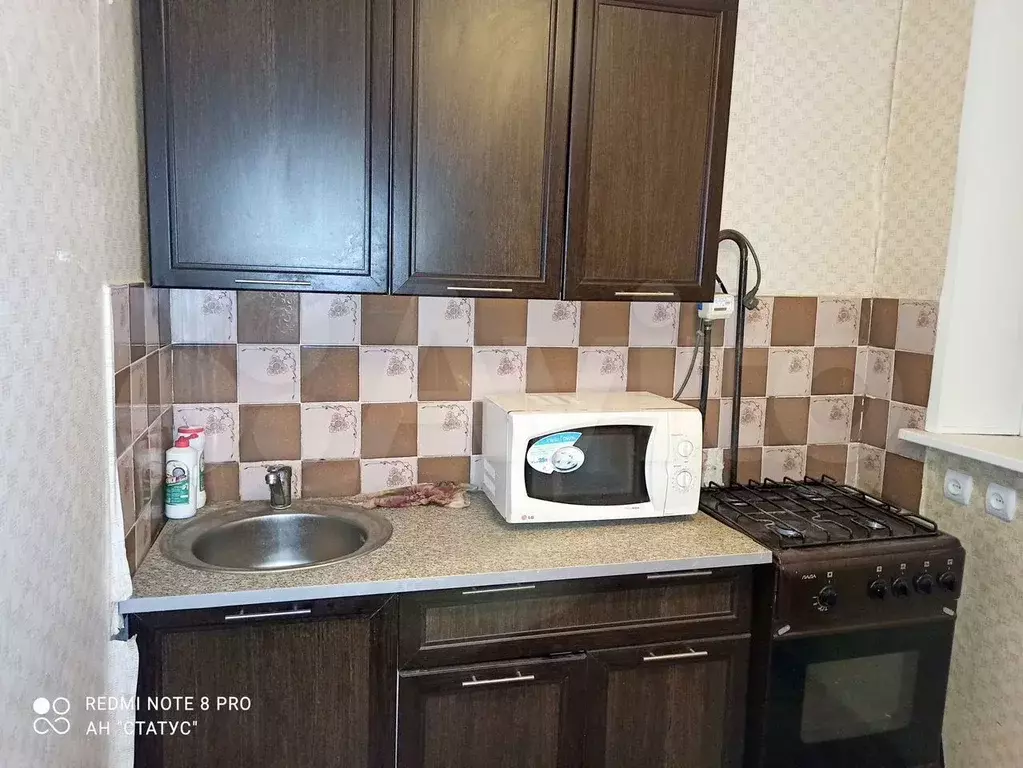 3-к. квартира, 60 м, 9/9 эт. - Фото 0