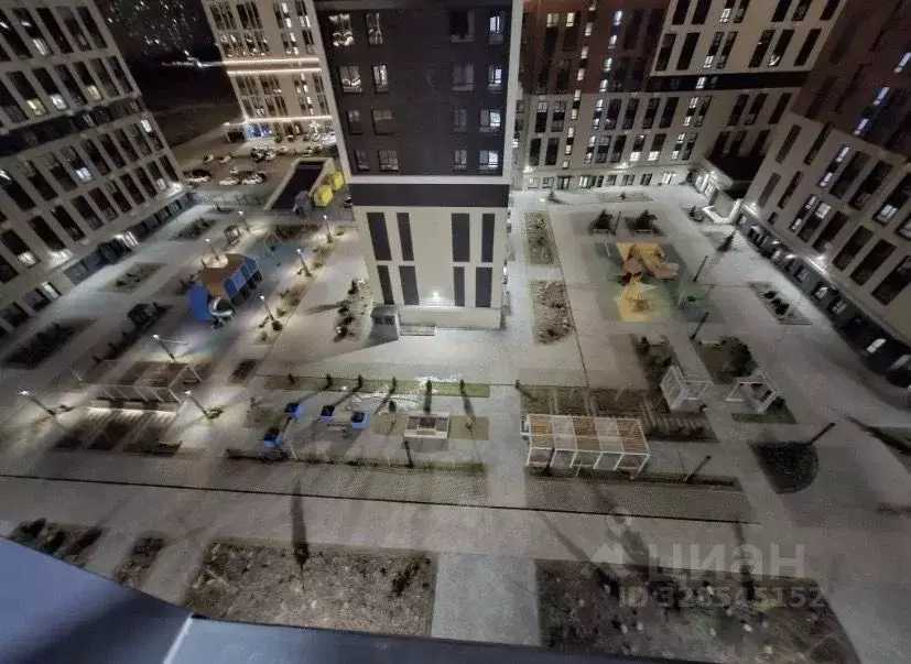 2-к кв. Ставропольский край, Ставрополь просп. Российский, 12к1 (63.0 ... - Фото 2