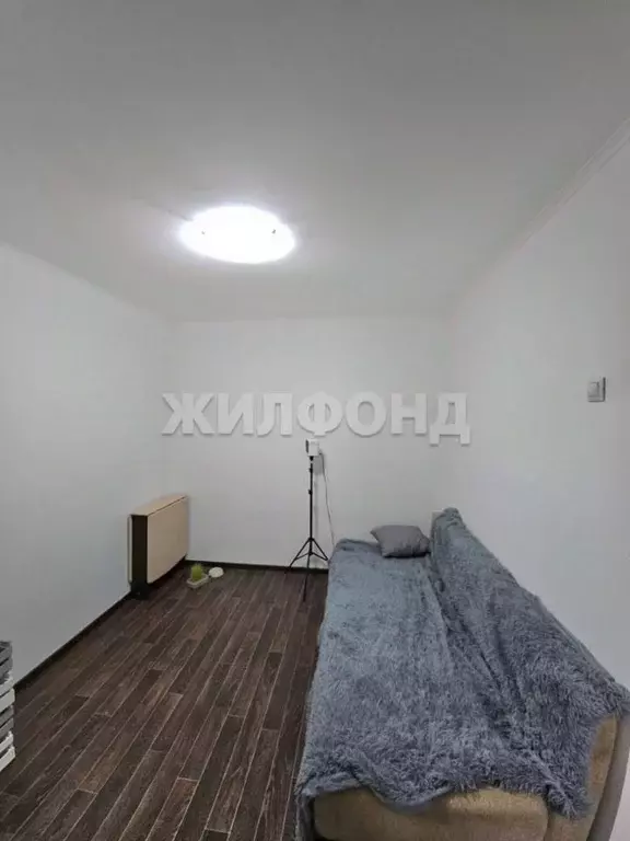 1-к кв. Томская область, Томск ул. Пушкина, 25А (28.8 м) - Фото 2