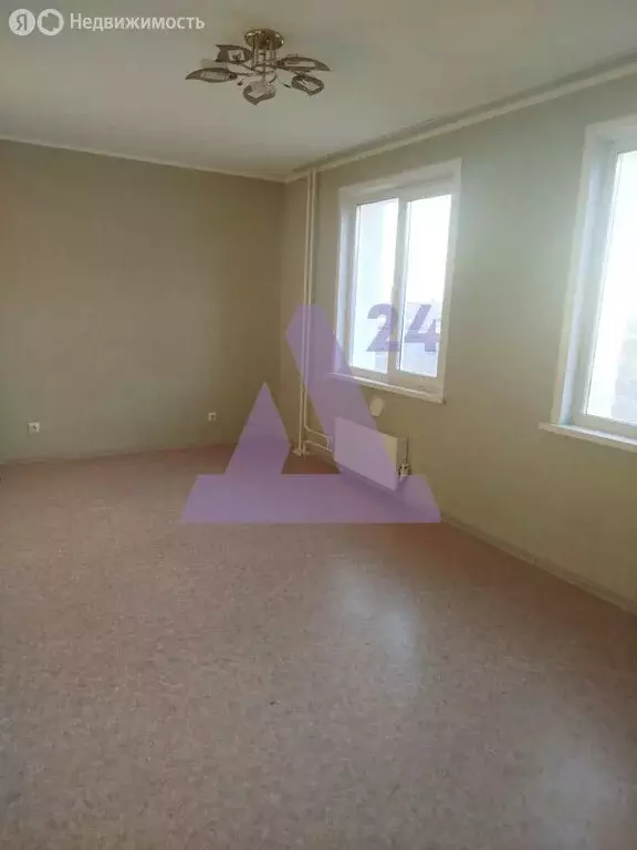 2-комнатная квартира: Барнаул, Северный Власихинский проезд, 86 (56.8 ... - Фото 2