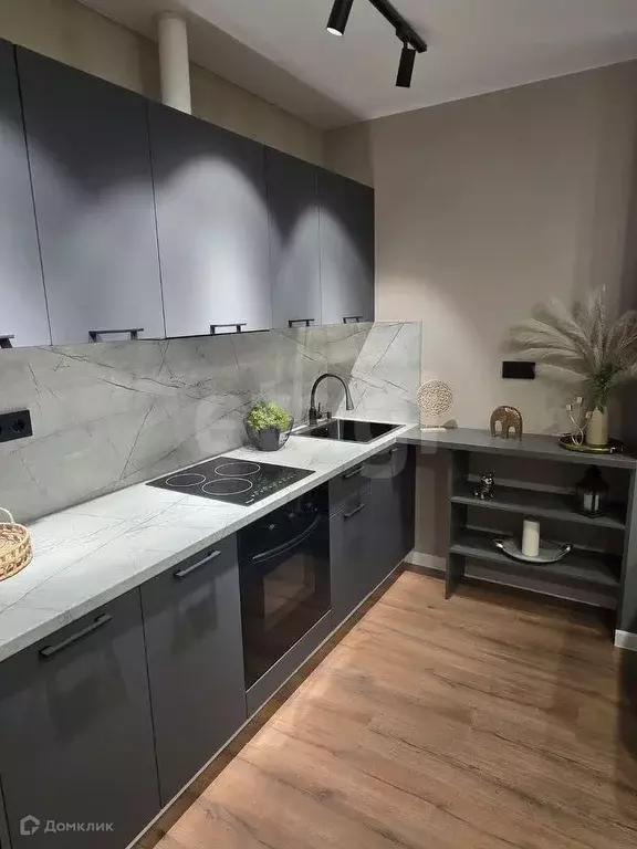 Продаётся 1-к квартира, 44 м - Фото 1