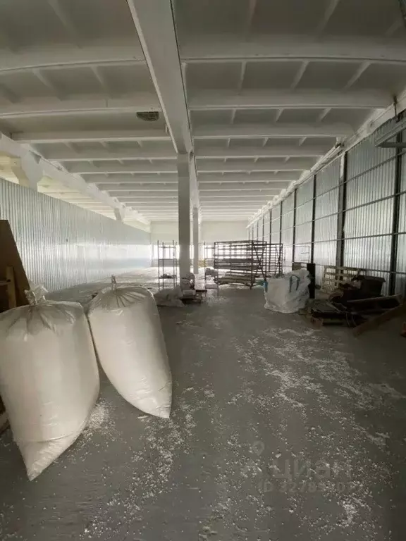 Склад в Московская область, Лобня Силикатная ул., 2с5 (600 м) - Фото 1