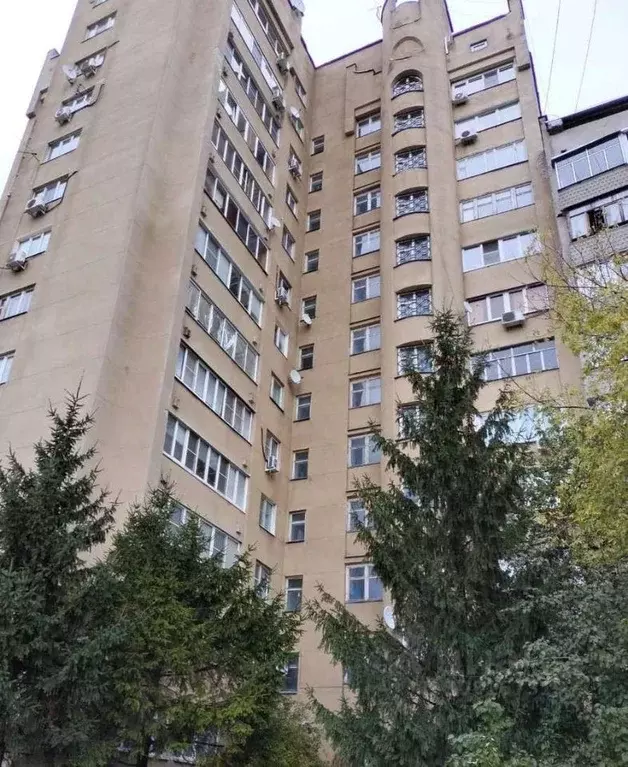 3-к кв. Тамбовская область, Тамбов Пионерская ул., 24 (86.0 м) - Фото 1