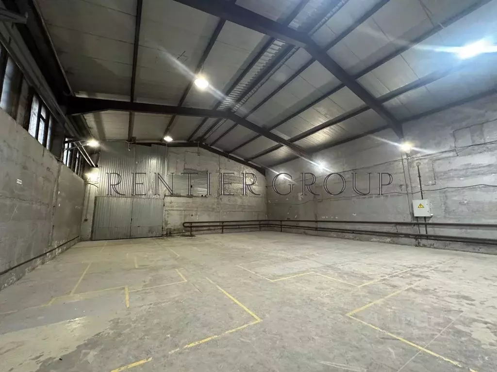 Производственное помещение в Московская область, Подольск ... - Фото 2