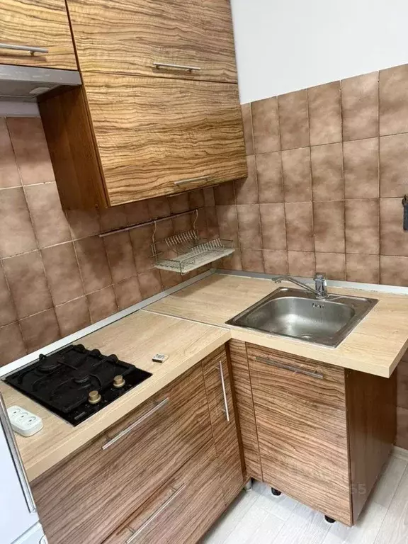 2-к кв. Москва Сторожевая ул., 30К1 (42.0 м) - Фото 1