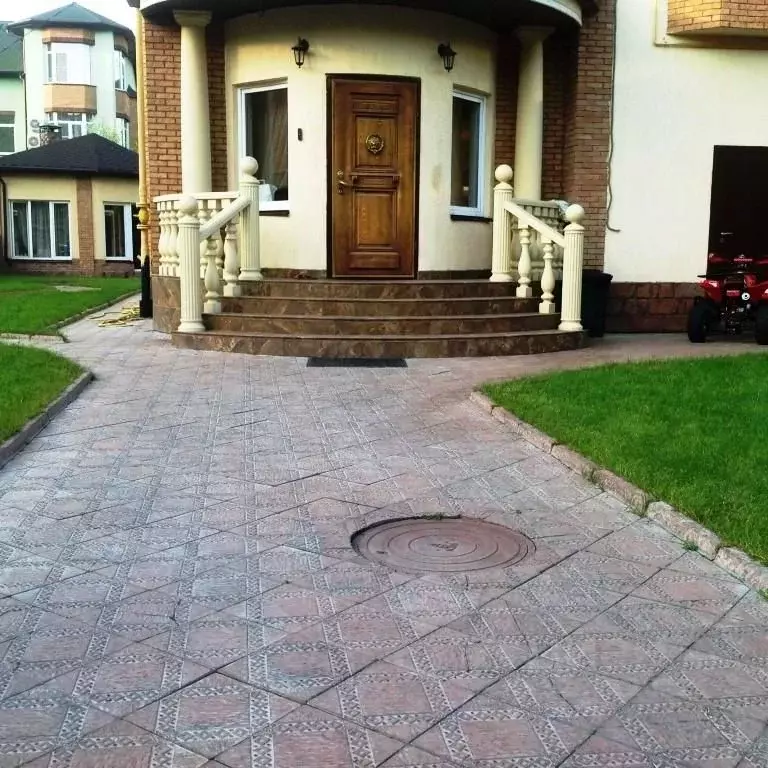 Таунхаус в Москва д. Сосенки,  (325 м) - Фото 1