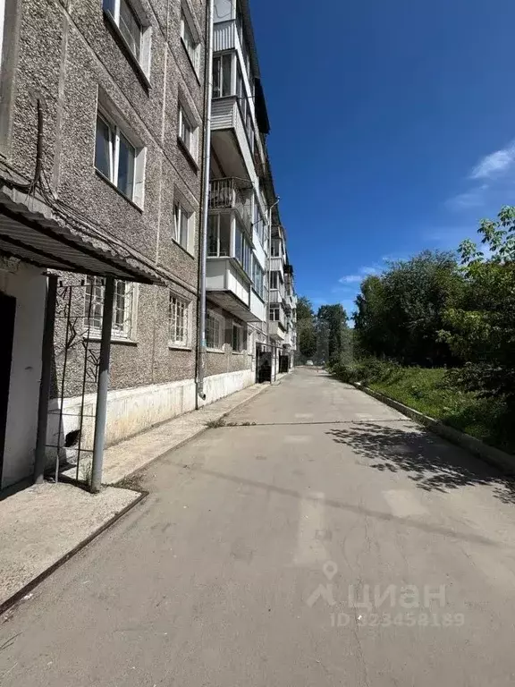 3-к кв. Иркутская область, Иркутск Советская ул., 176/175 (56.0 м) - Фото 1