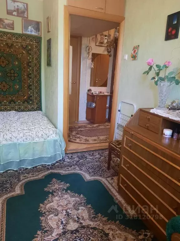 2-к кв. Санкт-Петербург ул. Демьяна Бедного, 10к2 (45.3 м) - Фото 1