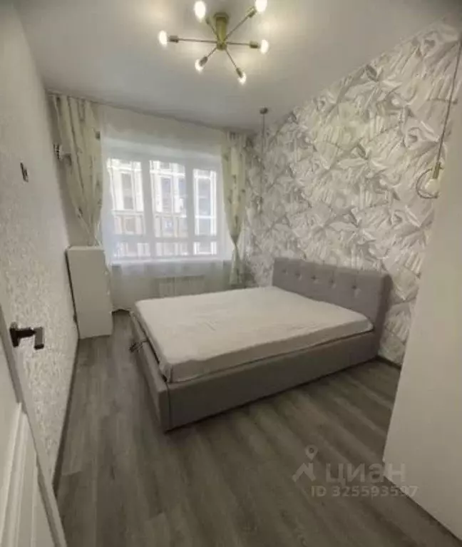 1-к кв. Новосибирская область, Новосибирск Фабричная ул., 65/3 (32.0 ... - Фото 2