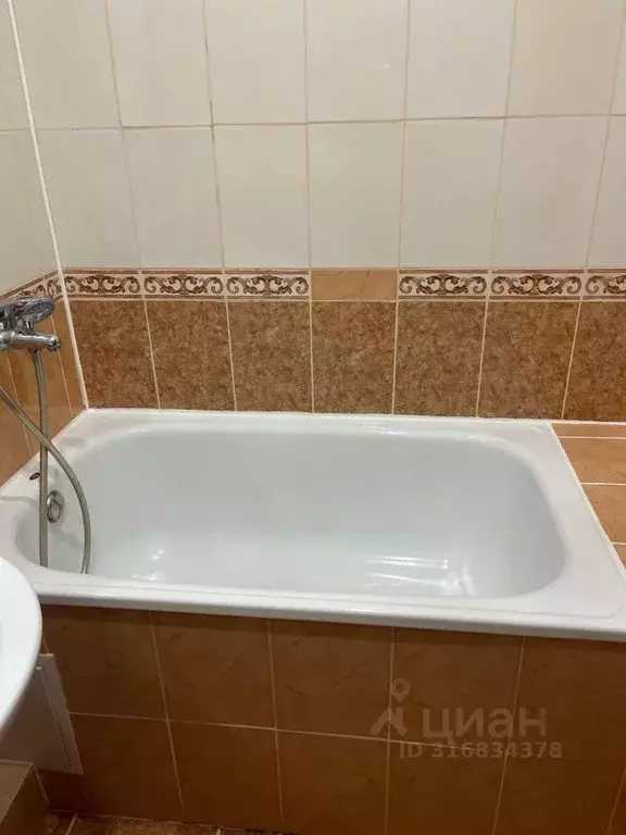 Комната Краснодарский край, Сочи ул. Гастелло, 40Б (25.0 м) - Фото 1