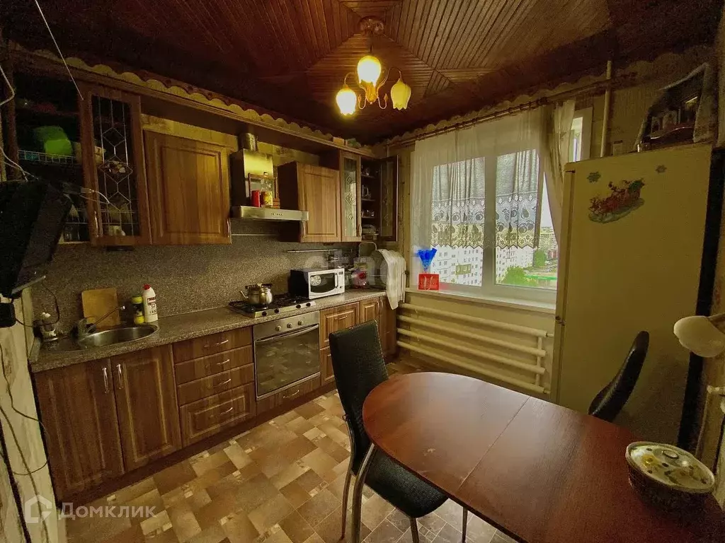Продаётся 3-к квартира, 64.5 м - Фото 1