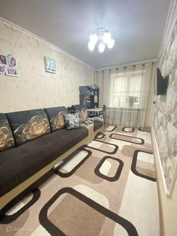 Продаётся 2-к квартира, 43.2 м - Фото 1