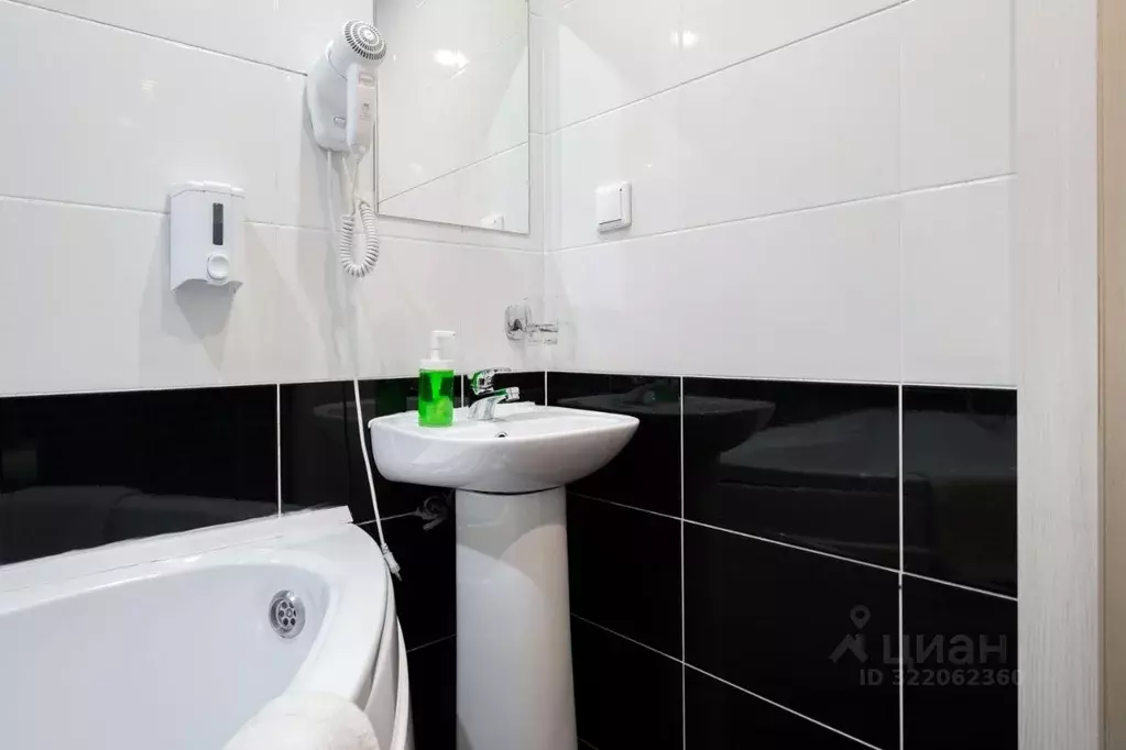 1-к кв. Санкт-Петербург Садовая ул., 65 (23.0 м) - Фото 2