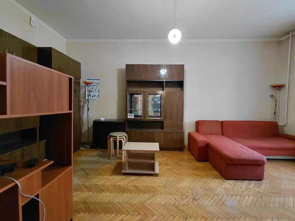 1-к кв. Москва Каширское ш., 7К1 (37.0 м) - Фото 1
