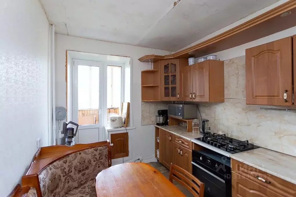 3-к кв. Владимирская область, Владимир ул. Комиссарова, 2 (71.8 м) - Фото 0