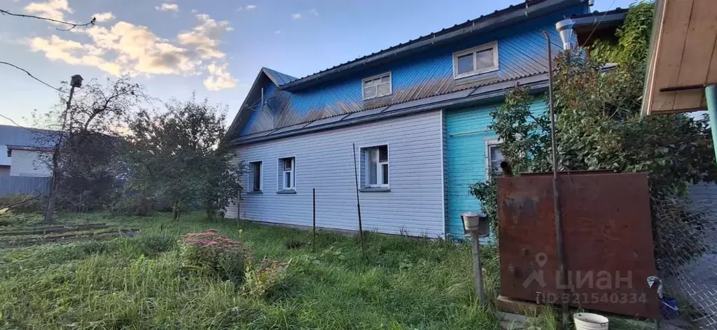 Дом в Татарстан, Казань Равнинная ул., 23 (156 м) - Фото 1