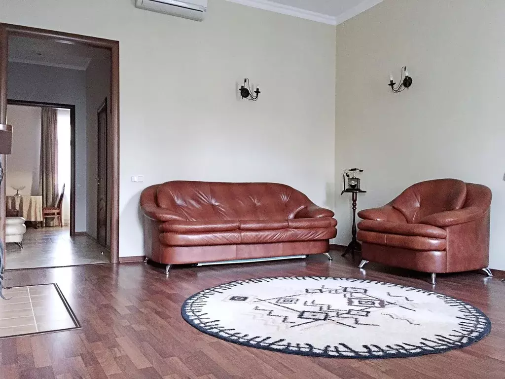 2-к кв. Санкт-Петербург Пушкинская ул., 2/79 (84.0 м) - Фото 1