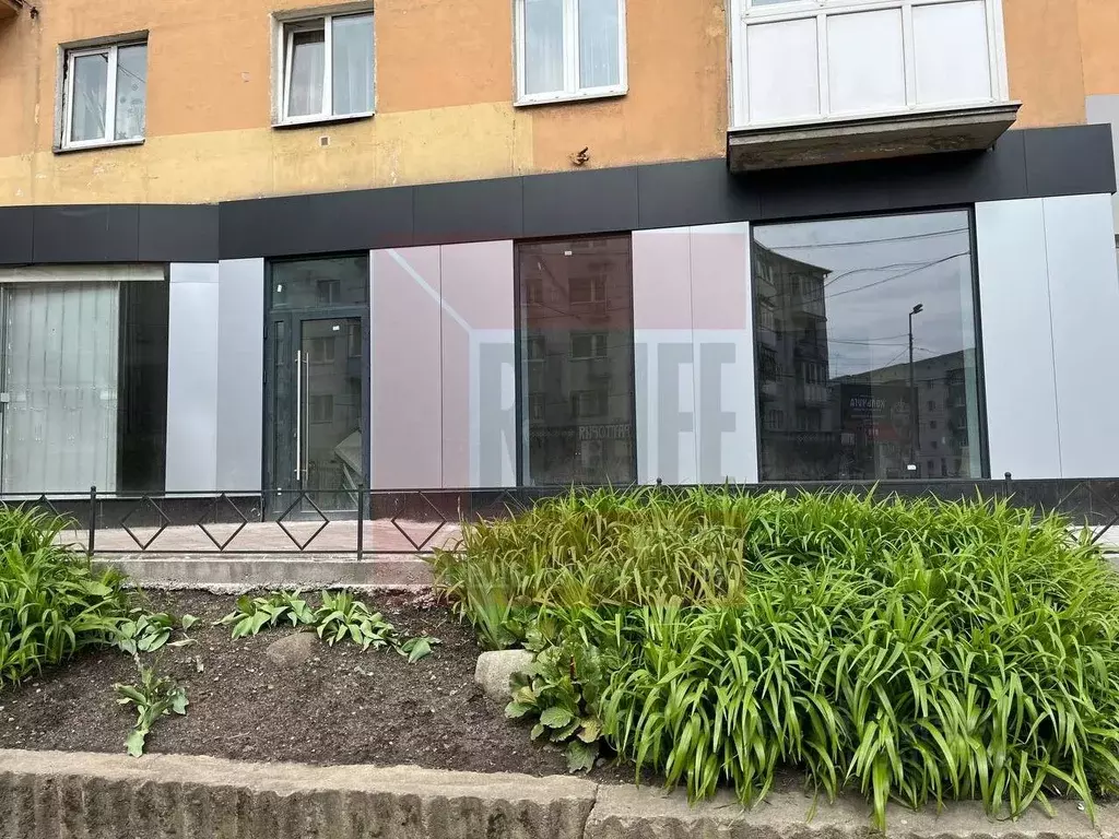 Помещение свободного назначения в Калининградская область, Калининград ... - Фото 2