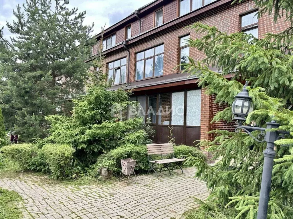 1-к кв. Московская область, Одинцовский городской округ, д. Зайцево ... - Фото 1