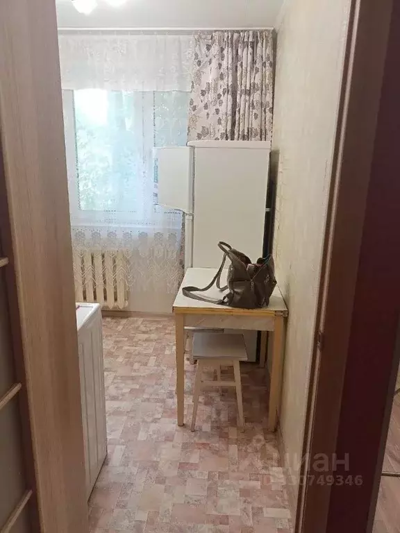 1-к кв. Московская область, Раменское ул. Космонавтов, 2 (31.0 м) - Фото 1