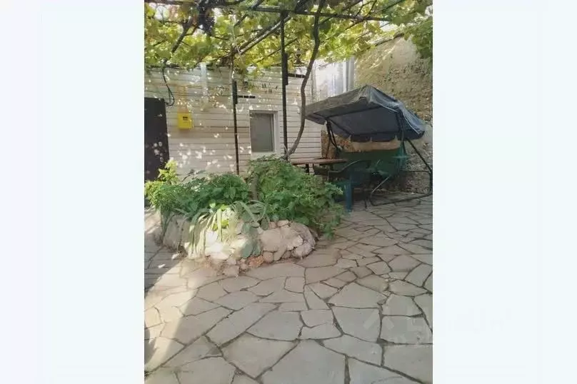 Дом в Крым, Феодосия ул. Чехова, 21 (30 м) - Фото 1