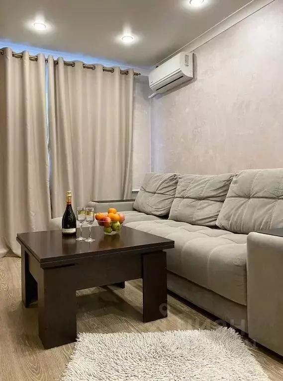 3-к кв. Краснодарский край, Геленджик Красная ул., 6 (54.0 м) - Фото 1