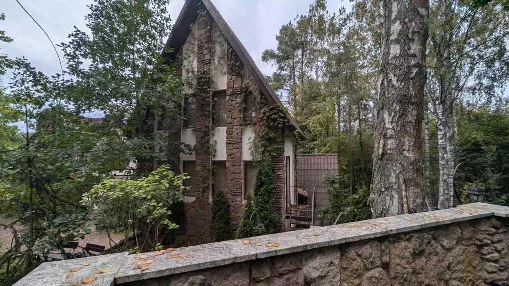 Дом в Санкт-Петербург пос. Парголово,  (410 м) - Фото 2