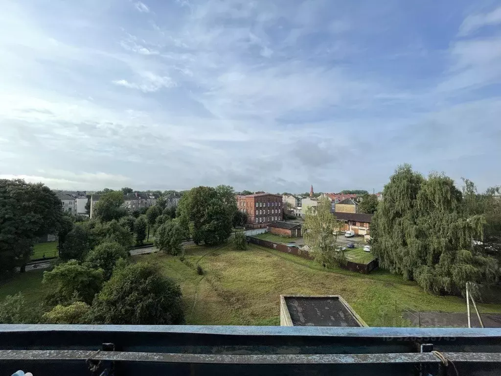 3-к кв. Калининградская область, Советск ул. Победы, 44 (57.1 м) - Фото 2