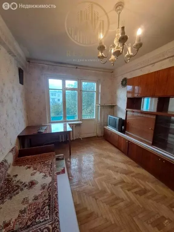 2-комнатная квартира: Пятигорск, улица Аллея Строителей, 9 (48.9 м) - Фото 0