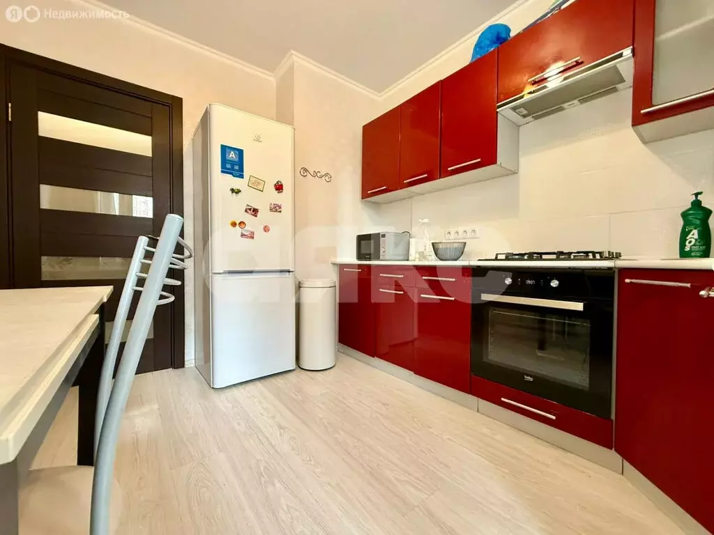1-комнатная квартира: Батайск, улица Северная Звезда, 2к2 (39 м) - Фото 1