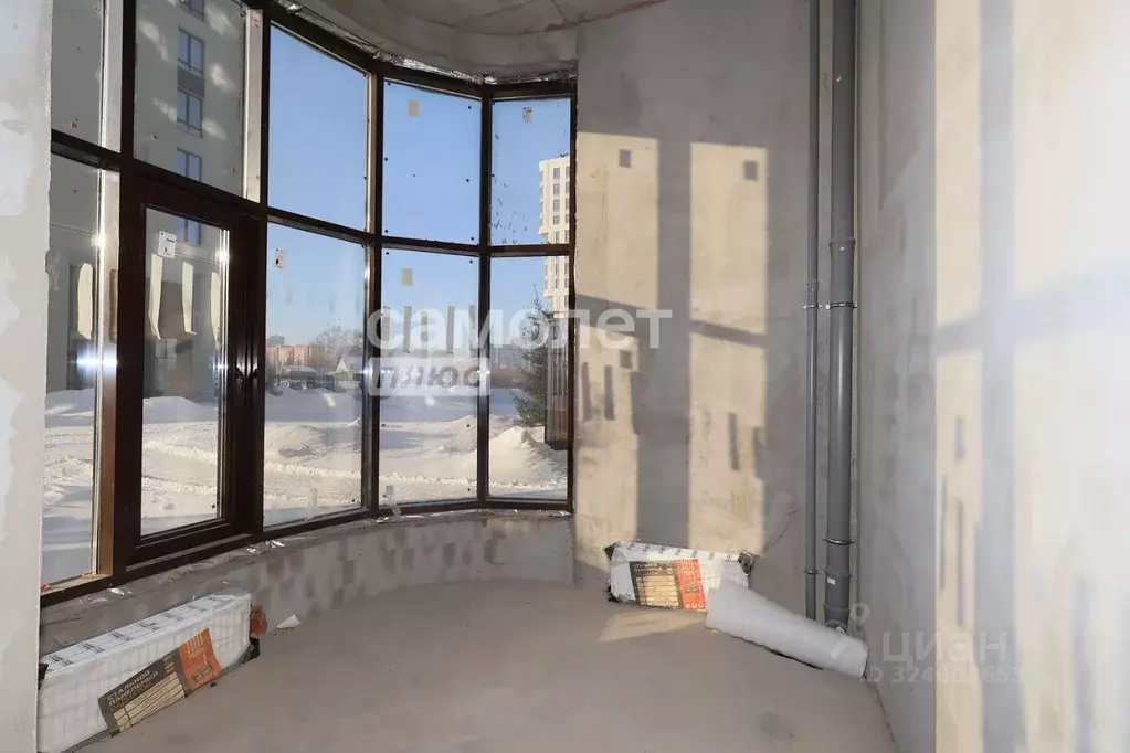 Помещение свободного назначения в Кемеровская область, Кемерово ул. ... - Фото 2