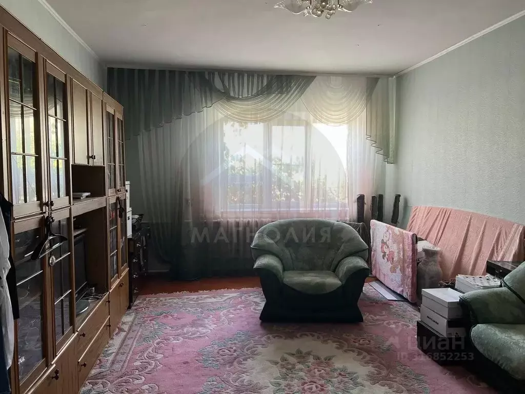 Дом в Краснодарский край, Анапа муниципальный округ, Анапская ст-ца ... - Фото 1