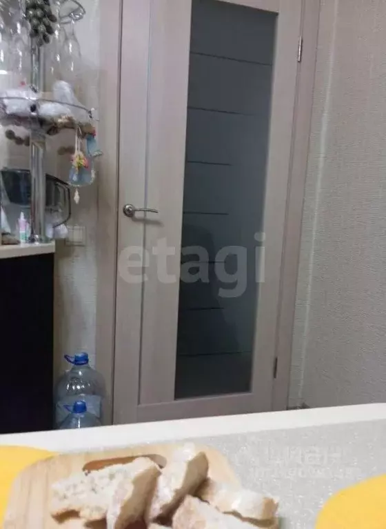 2-к кв. Красноярский край, Красноярск Северный мкр, ул. Мате Залки, 21 ... - Фото 2