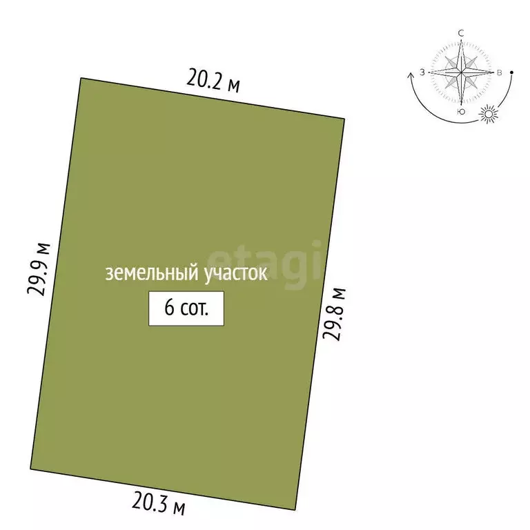 Дом в Ленинградская область, Гатчинский муниципальный округ, ... - Фото 1