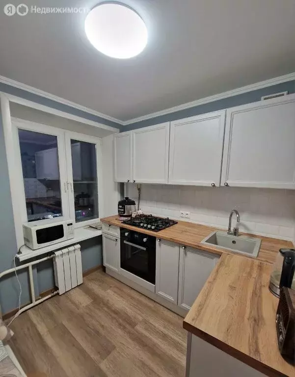 1-комнатная квартира: Москва, улица Юных Ленинцев, 7 (30 м) - Фото 2