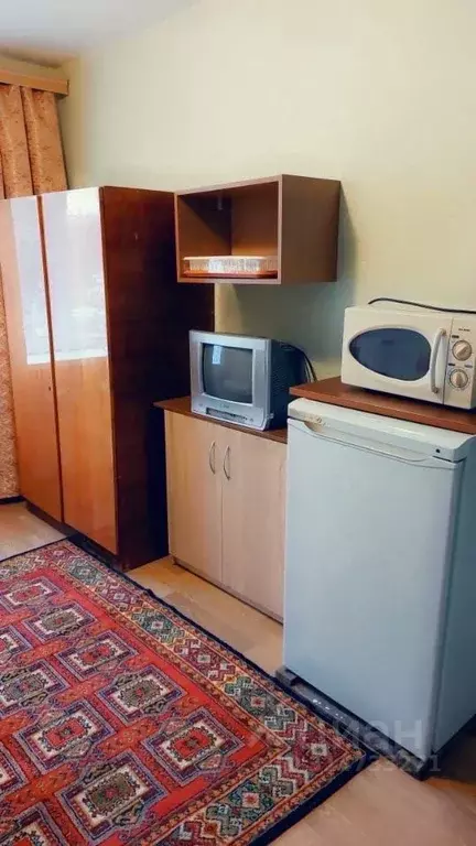 Комната Новгородская область, Великий Новгород Псковская ул., 4 (10.6 ... - Фото 1