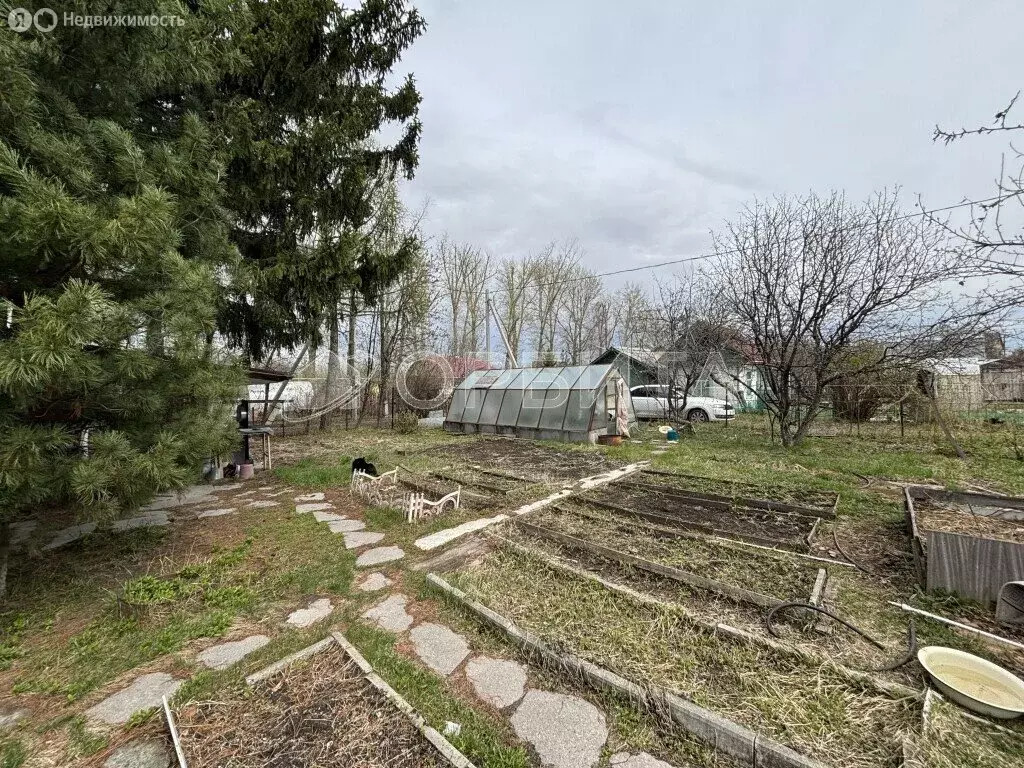 Дом в Тюмень, СНТ Вишенка, Северная улица (50 м) - Фото 2