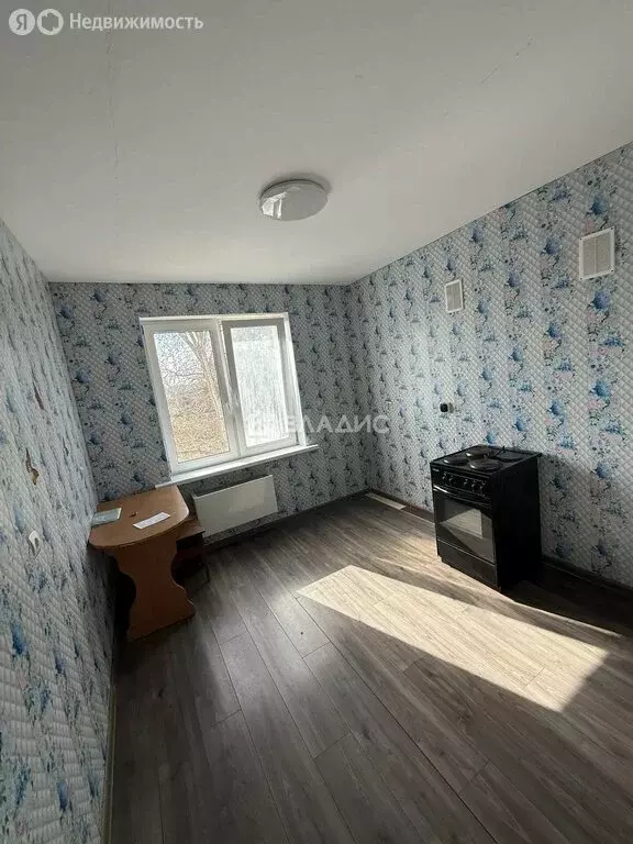 1-комнатная квартира: городской посёлок Назия, Парковая улица, 7 (36.5 ... - Фото 2