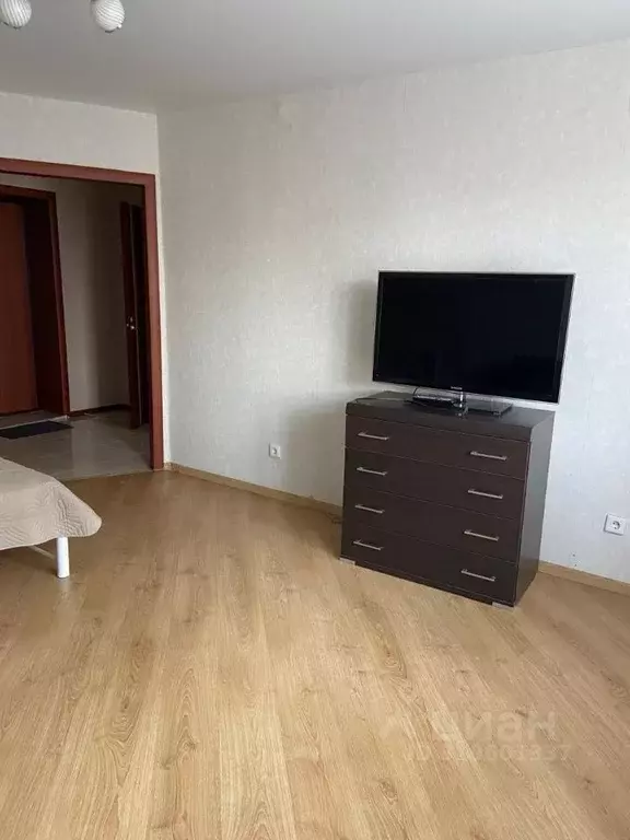 1-к кв. Марий Эл, Йошкар-Ола ул. Петрова, 11А (43.0 м) - Фото 1