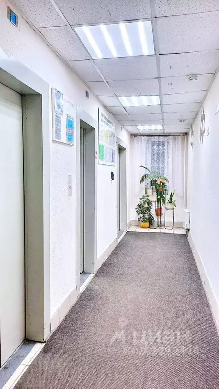 1-к кв. Москва ул. Академика Янгеля, 3к2 (47.0 м) - Фото 2