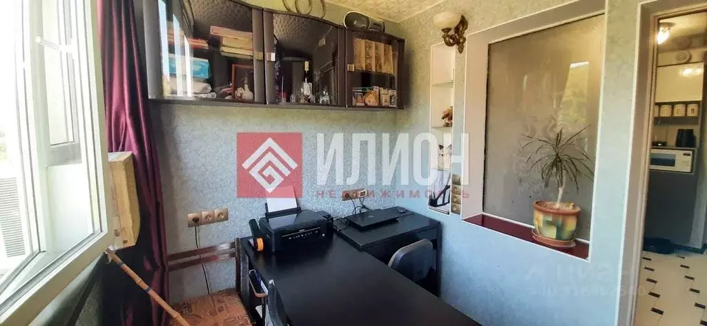 1-к кв. Севастополь, Севастополь, Балаклава г. проезд Квартальный ... - Фото 1