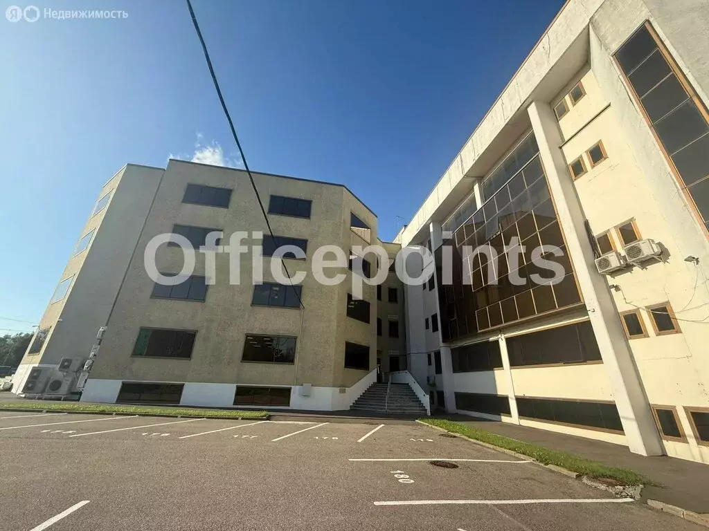 Офис (1800 м) - Фото 2