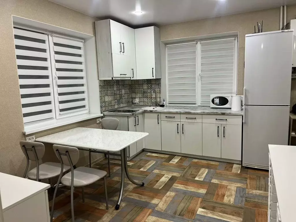 Дом в Крым, Симферополь ул. Севастопольская (85 м) - Фото 1